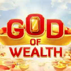 Image for God of Wealth