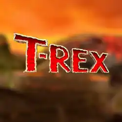 Image for Hot T Rex