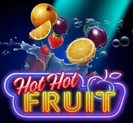 Image for Hot Hot Fruit