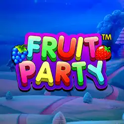 Logo image for fruit party