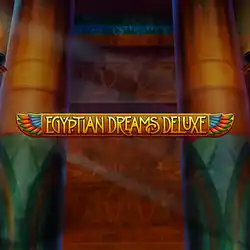 Image for Egyptian Dreams Deluxe