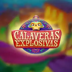 Image for Calaveras Explosivas