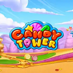 Logo image for candy tower
