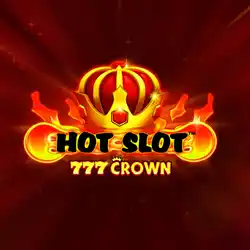 Hot slot 777 crown