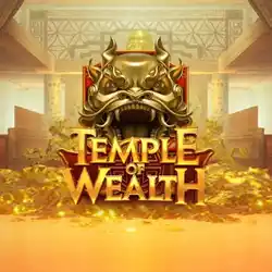Image for Temple of wealth