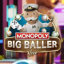 Monopoly Big Baller