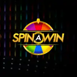 image for Spin a win