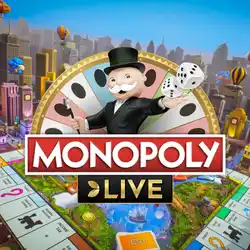 Image for Monopoly live