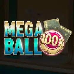 Mega Ball