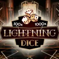 Lightning Dice