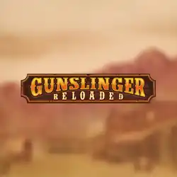 Gunslinger Reloaded