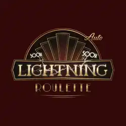 Image for Lightning Roulette