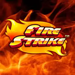 Logo image for fire strike