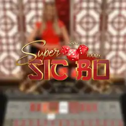 Image for Sic bo