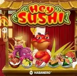 Hey Sushi