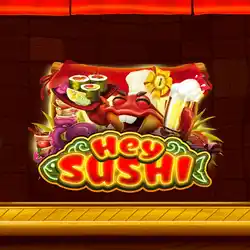 Image for Hey sushi