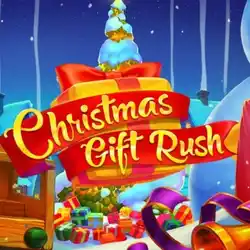Image for Christmas gift rush