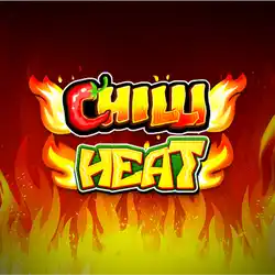 Logo image for chili heat