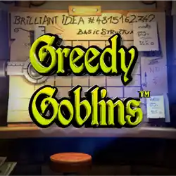 Image for Greedy goblins