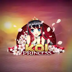 Image for Koi princess