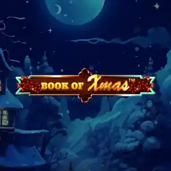 Image for Book Of Xmas