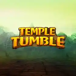 Logo image for temple tumble