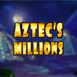 Logo image for aztecs millions