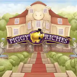 Image for Piggy Riches