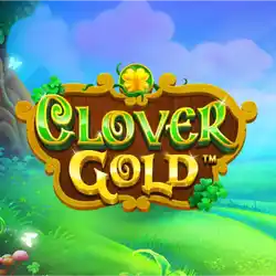 Image for Clover gold