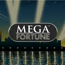 Image for Mega Fortune