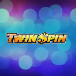 Image for Twin Spin