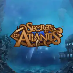 Image for Secrets of Atlantis