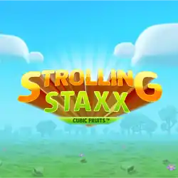 Image for Strolling Staxx Cubic Fruits