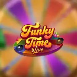 Image fro Funky Time Live