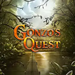 Image for gonzo's Quest