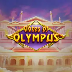 Image for Gates Of Olympus