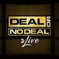 Image for Deal Or No Deal Live