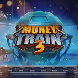 Logo image for money train 3