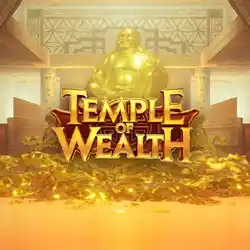 Image for Temple Of Wealth