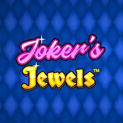 Logo image for joker jewels