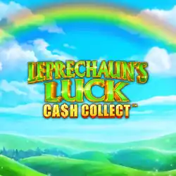 Image for Leprechauns Luck Cash Collect