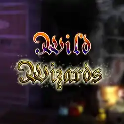 Logo image for Wild Wizards