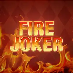 Image for Fire Joker