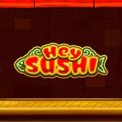 Image for Hey Sushi