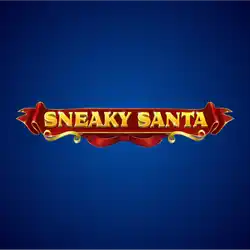 Image for Sneaky Santa