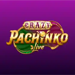 Image for Crazy Pachinko Live