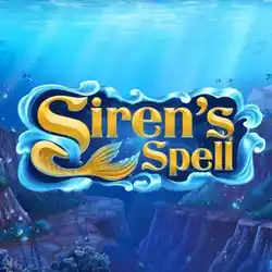 Image for Sirens spell