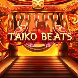 Image for Taiko beats