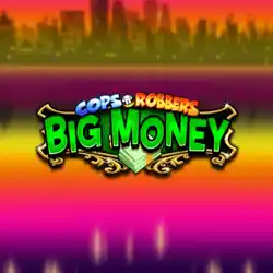 Image for Cops N Robbers Big Money