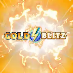 Logo image for gold blitz